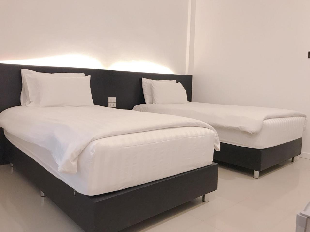 The Nimman Hotel - Sha Plus Chiang Mai Cameră foto